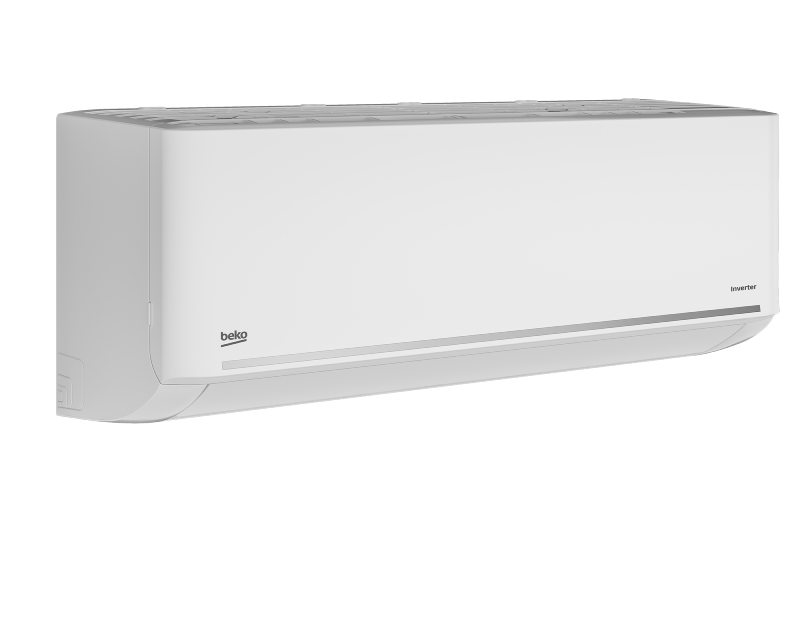 BEVPG 125/ BEVPG126 Inverter klima uređaj