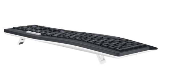 MK850 Wireless Desktop US tastatura + miš