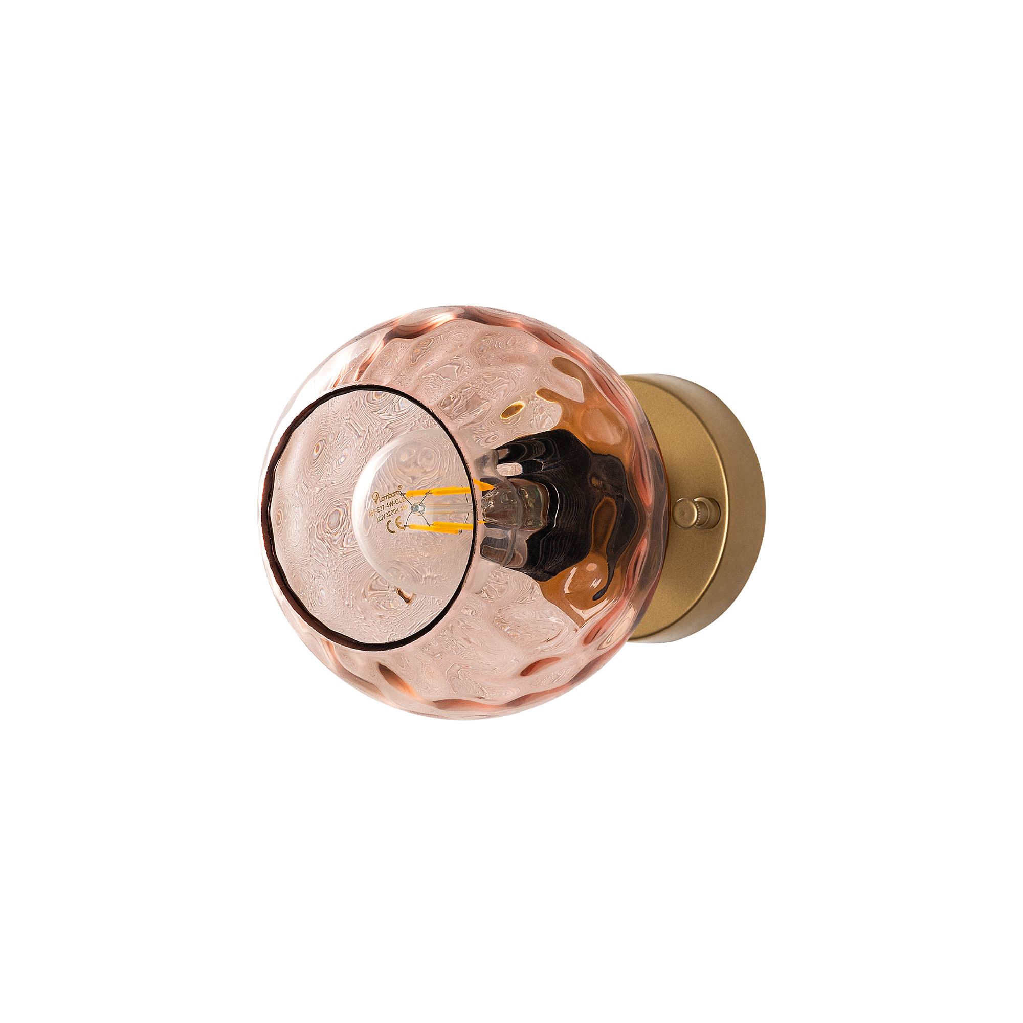 Benek - 15 - 14403 Pink Gold