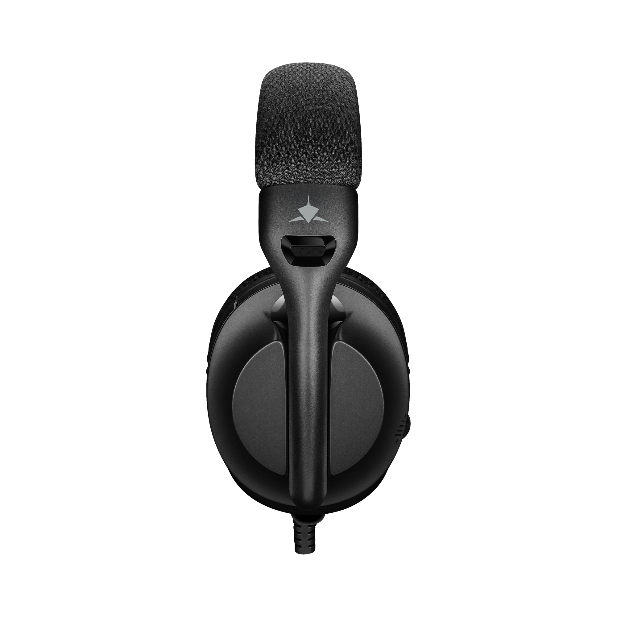 WS GH 2440 PARROT Black, Headset