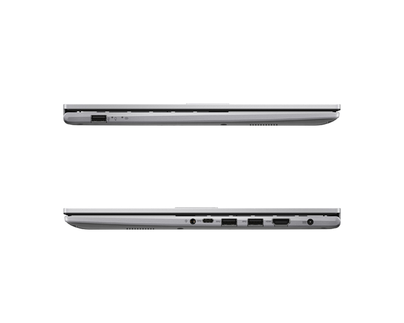 Vivobook 15 X1504VA-BQ2911 (15.6 inča FHD, Core 5 120U, 16GB, SSD 512GB) laptop