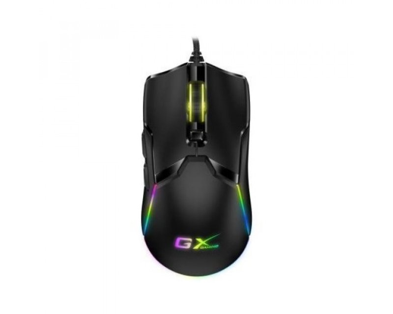 Scorpion M700 USB Gaming crni miš
