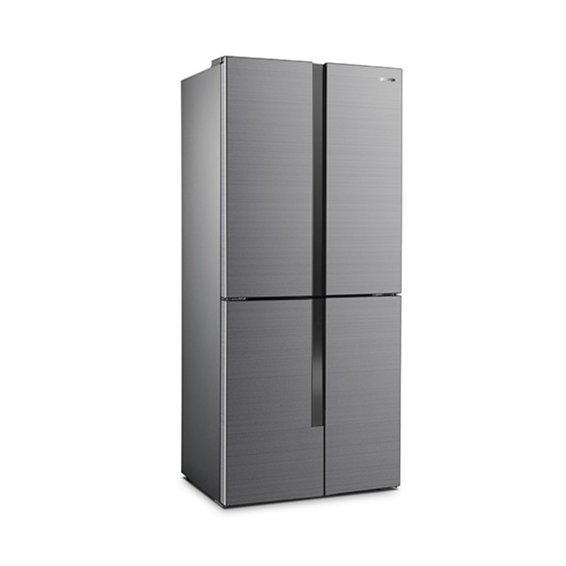 Side by side frižider Gorenje NRM8181MX