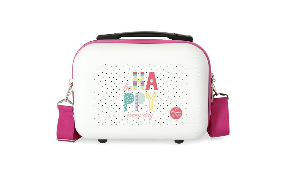 MOVOM ABS Beauty case