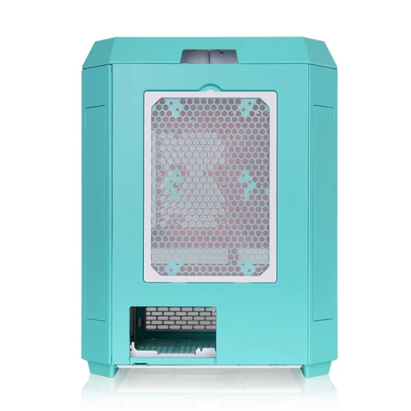 Kućište ThermalTake The Tower 600 Mint strawberry