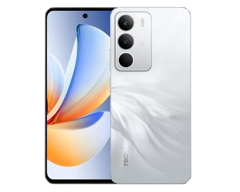 Realme C71 8GB/256GB bela