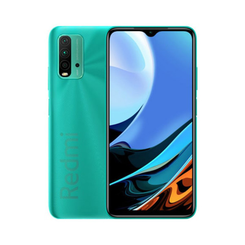 Mobilni telefon Xiaomi 9T 4/128GB Green (zelena)