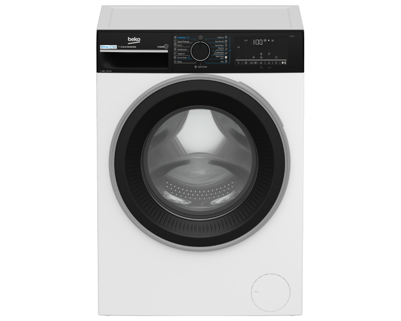 B3WFU49215WPBB ES ProSmart inverter mašina za pranje veša