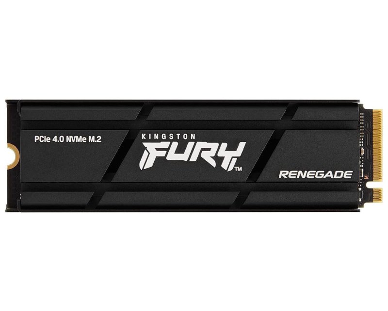 4TB M.2 NVMe SFYRDK/4000G FURY Renegade SSD