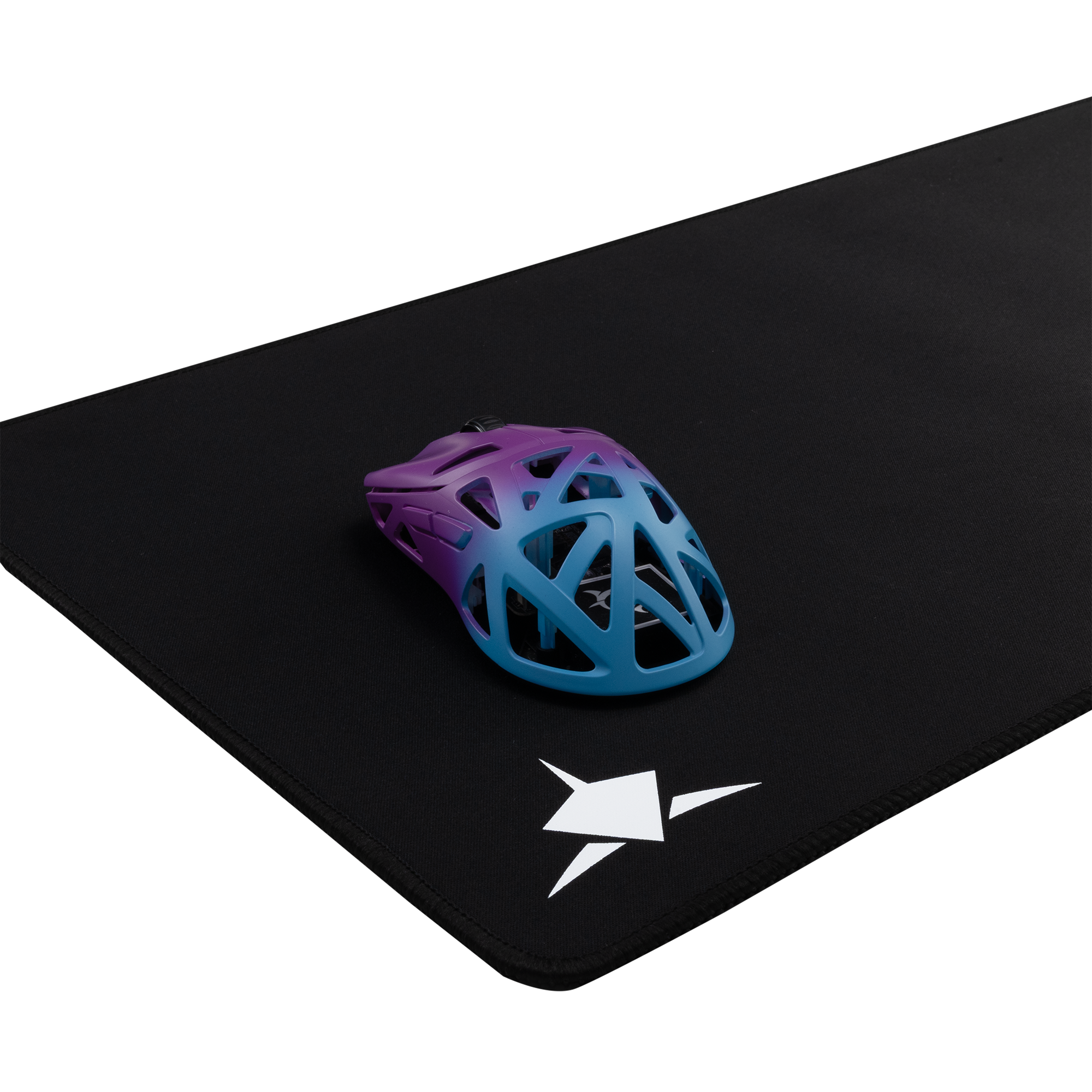 WS GMP 2501 NOCTURON, 900 x 300 Mouse Pad