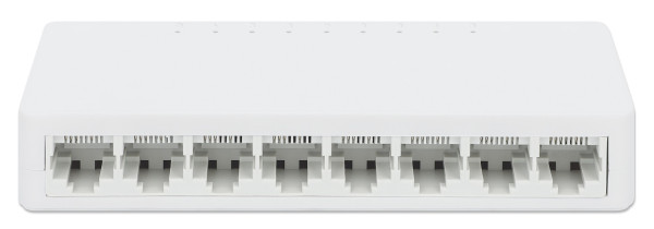 LAN switch Manhattan 560689 10/100 8port