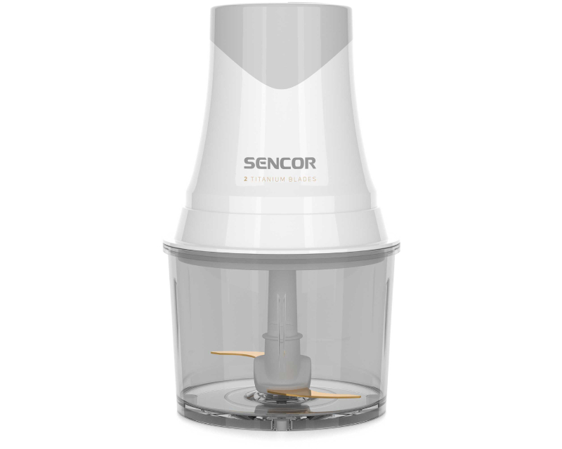 SCB 3000WH seckalica