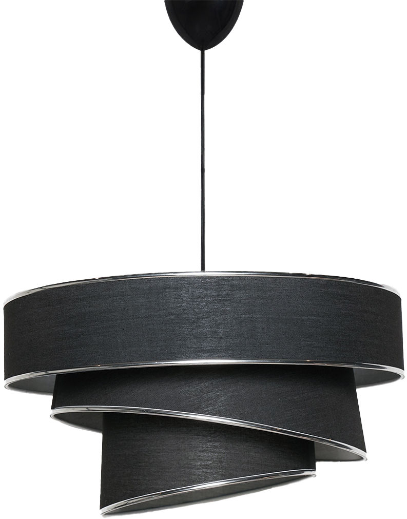 Couper - Black, Silver Black Silver