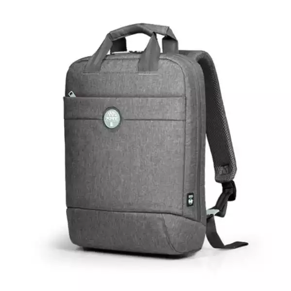 Ranac za Laptop 13/14 Port Designs Yosemite Eco BP/siva