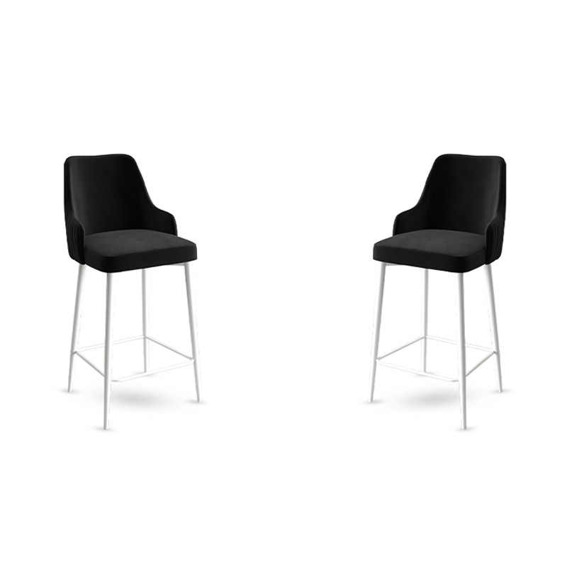 Enox - Black, White Black White