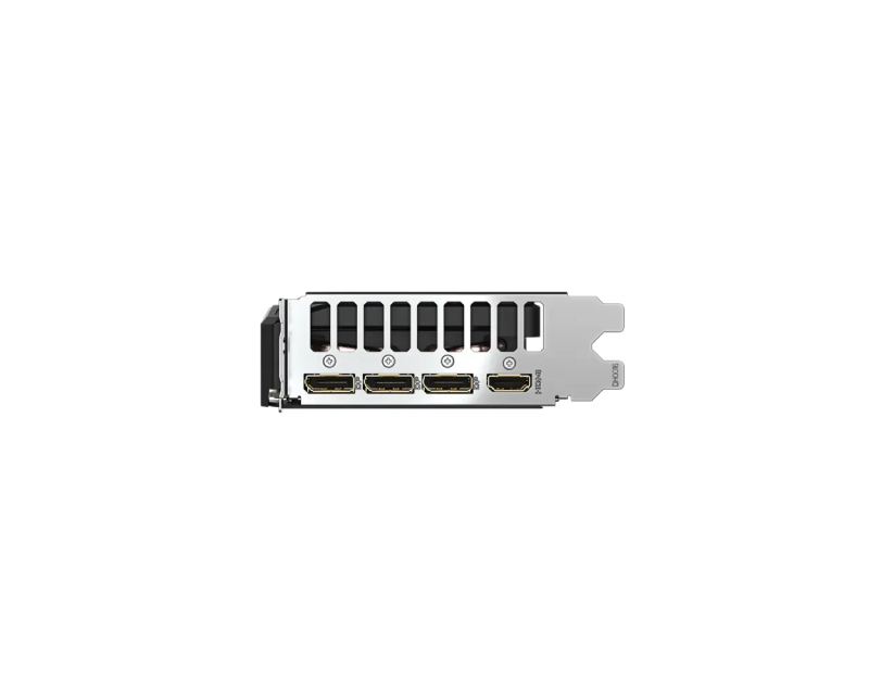 nVidia GeForce RTX 5060 WINDFORCE MAX 8GB 128bit GV-N5060WF2MAX OC-8GD rev. 1.0 grafička karta