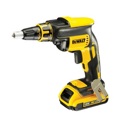 DeWALT aku brzi odvijač DCF620D2