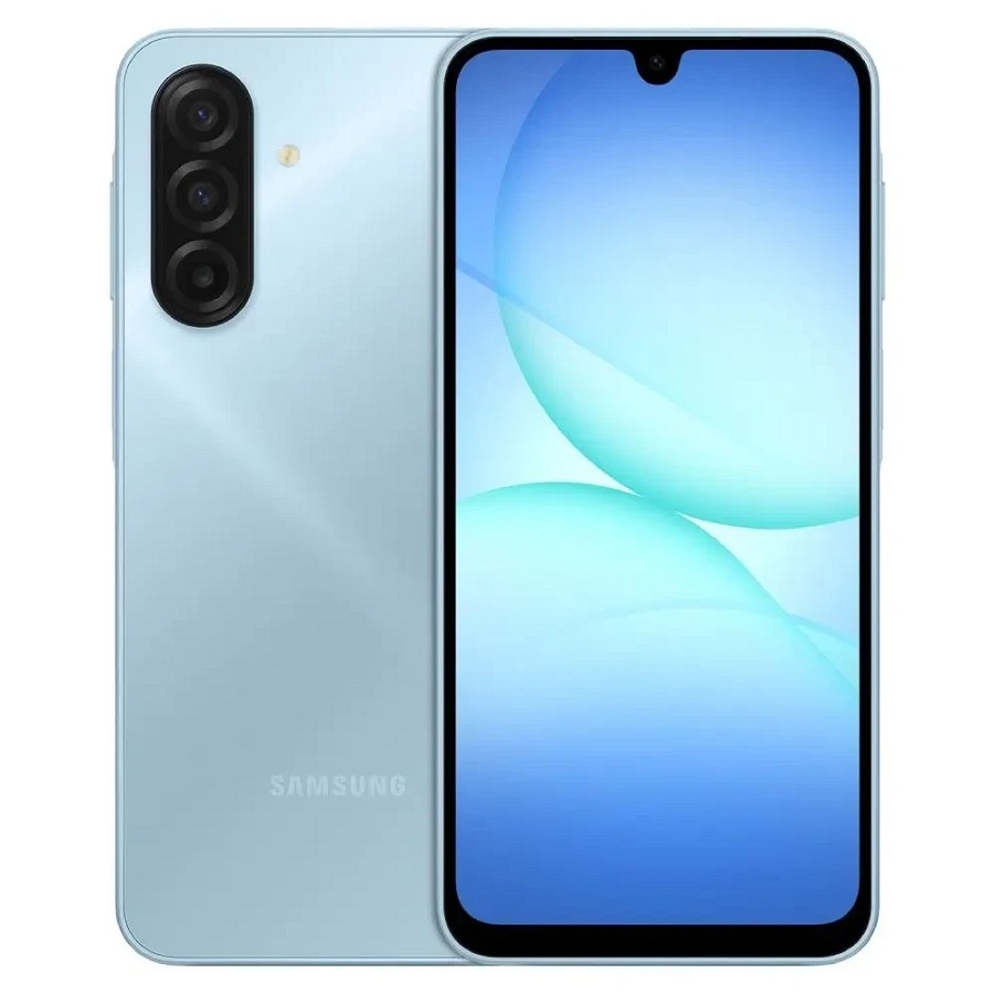 Samsung A17 6GB/128GB plava