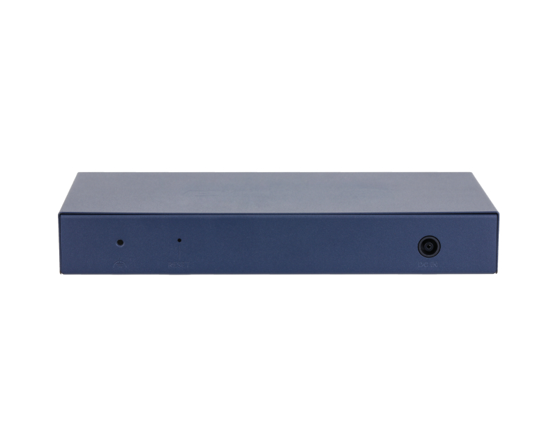 CS4010-8ET2GT-60 10-Port Cloud Managed Desktop Switch with 8-Port PoE