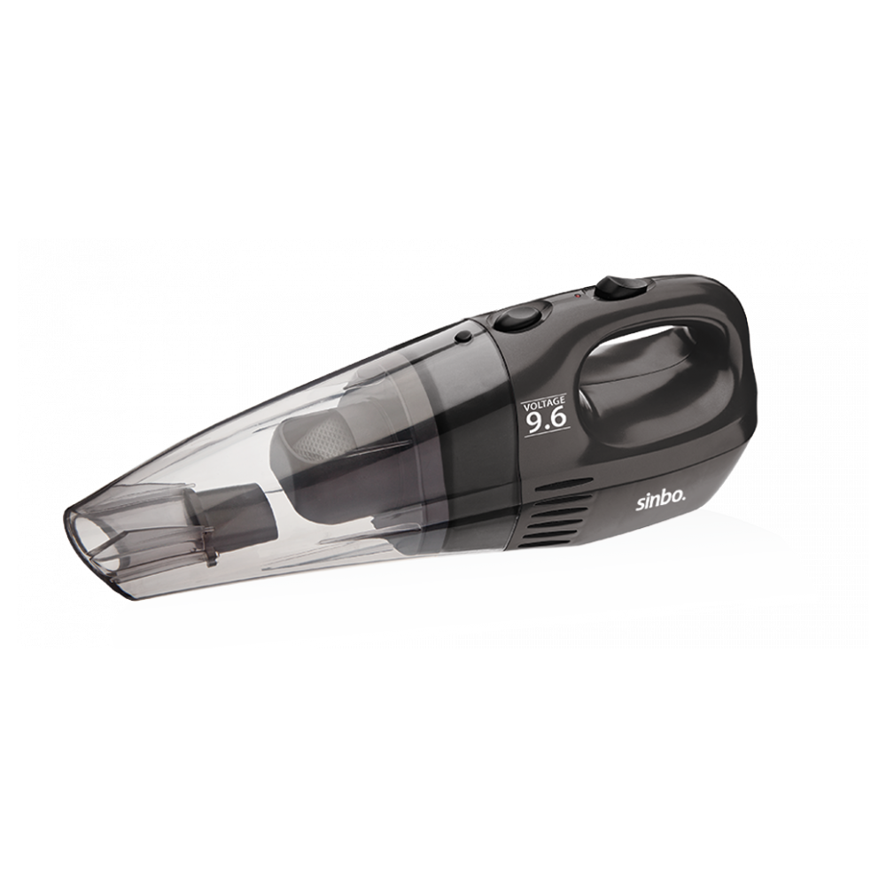SINBO SVC3455WD RUČNI USISIVAČ BEŽIČNI 9.6V