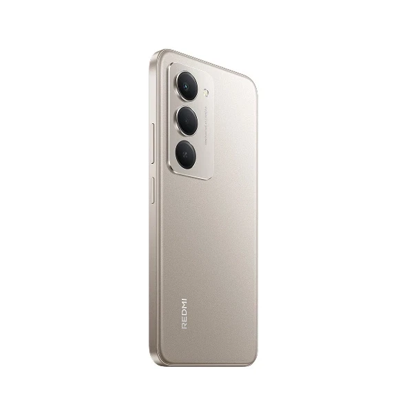 Xiaomi Redmi 15 EU 6GB/128GB siva