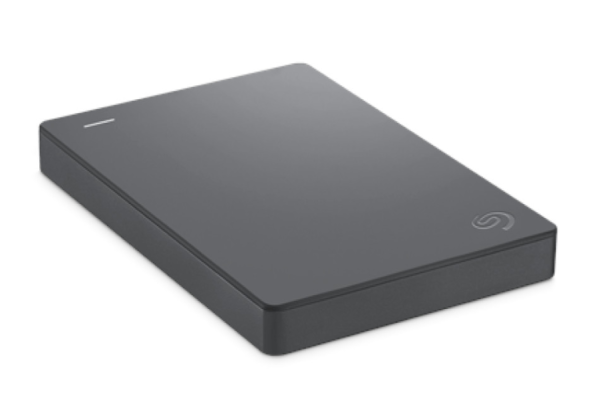 Basic Portable 5TB 2.5 inča eksterni hard disk STJL5000400