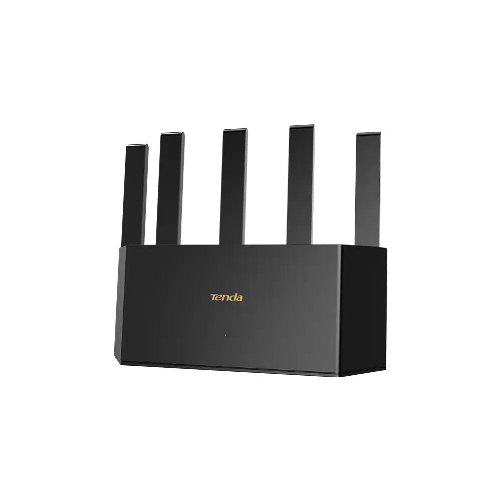 Wireless Router Tenda TE3L WI-Fi 7 3600Mbps 5GHz&2.4GHz 3 LAN/WAN