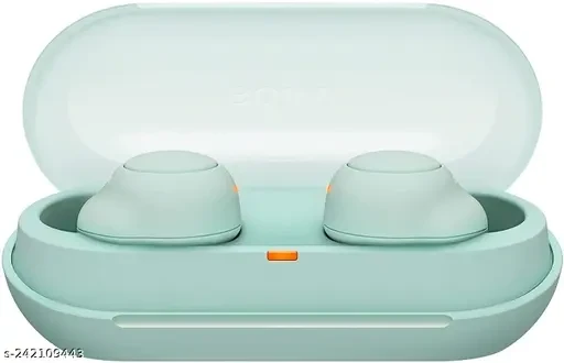 Havit TWS BT Earbuds TW969 LITE zelena