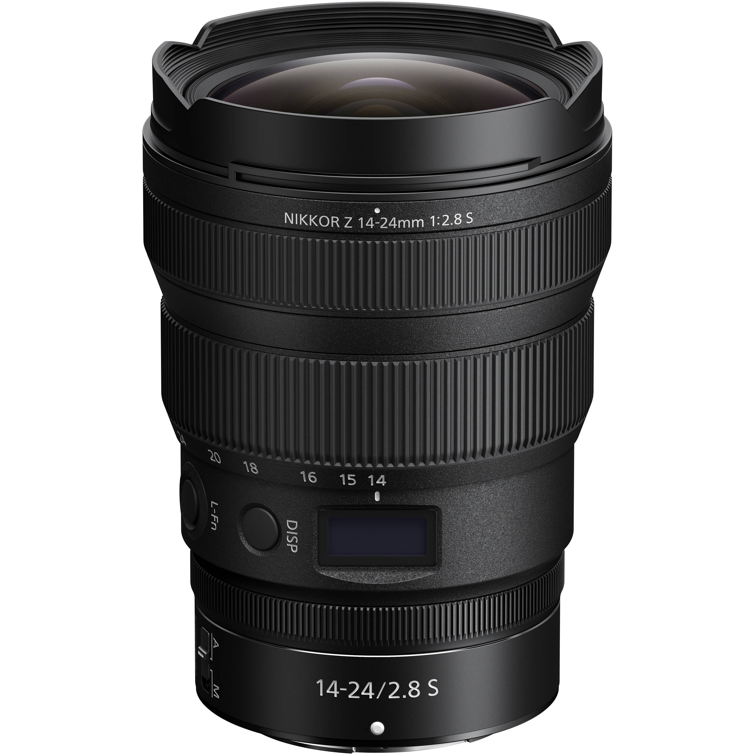 NIKON objektiv Z 14-24mm f/2.8 S