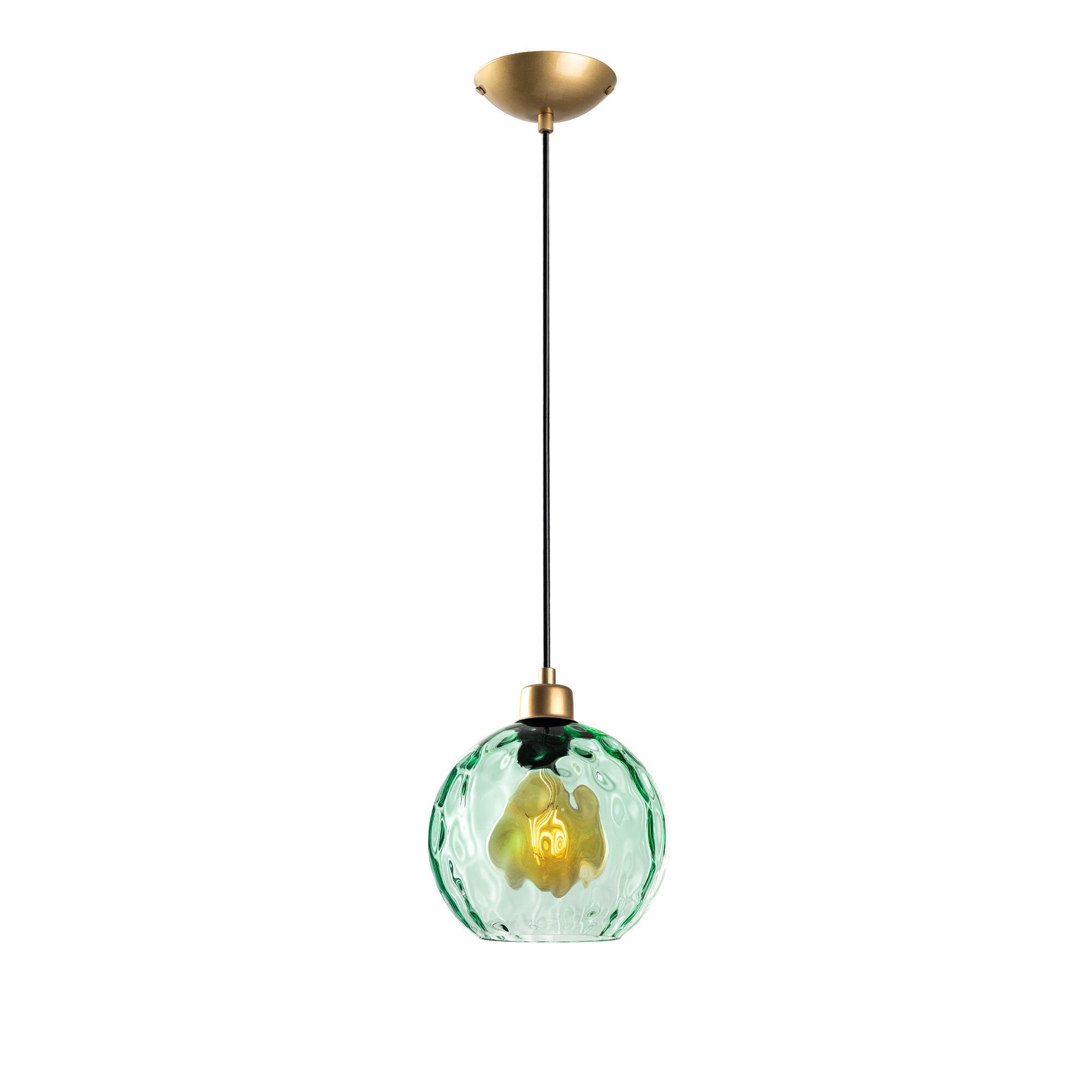 Benek - 20-14315 Green