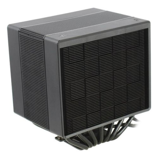 CPU Hladnjak DeepCool ASSASSIN 4S Crni, R-ASN4S-BKGPMN-G