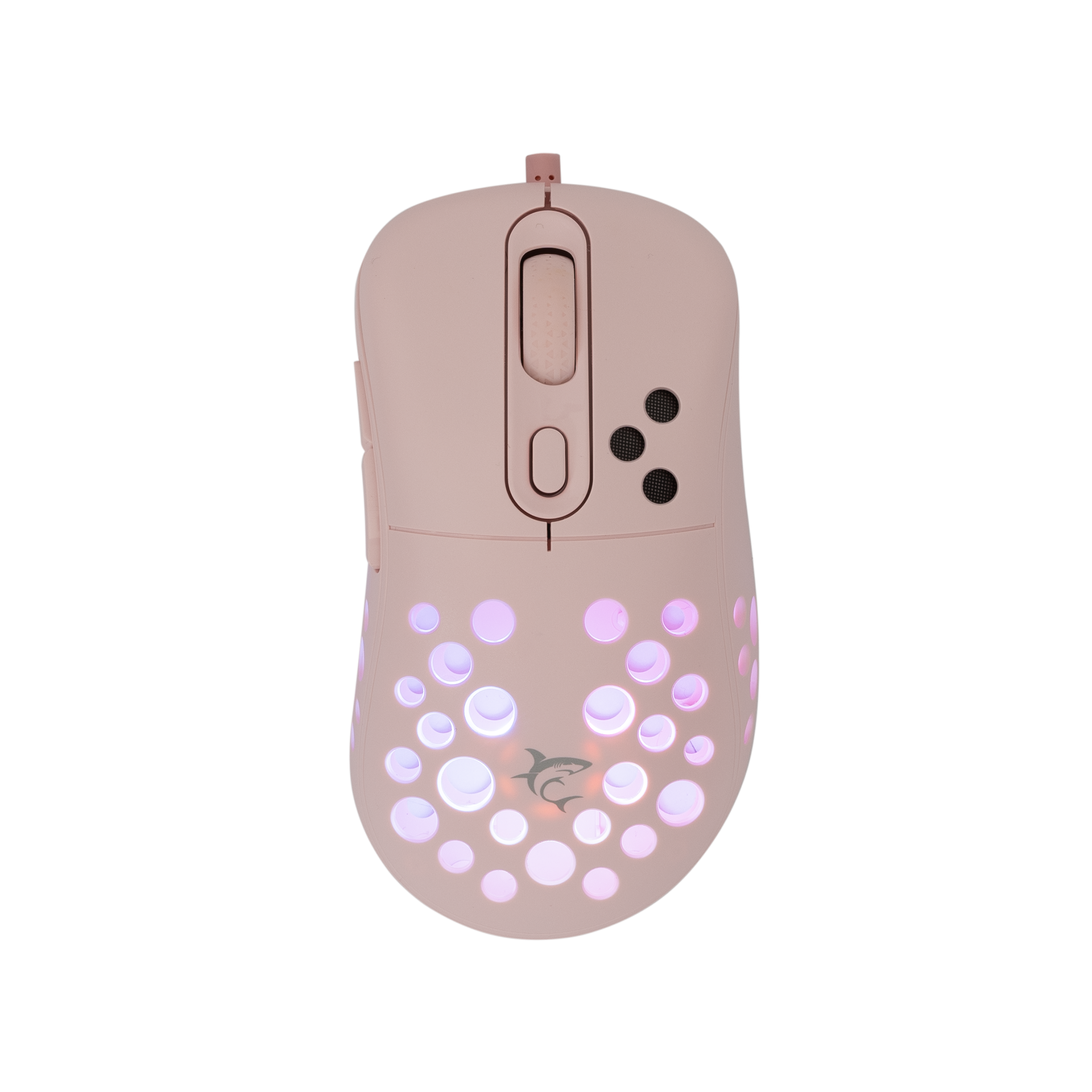 WS GM 5013 AZRAEL, Mouse Pink