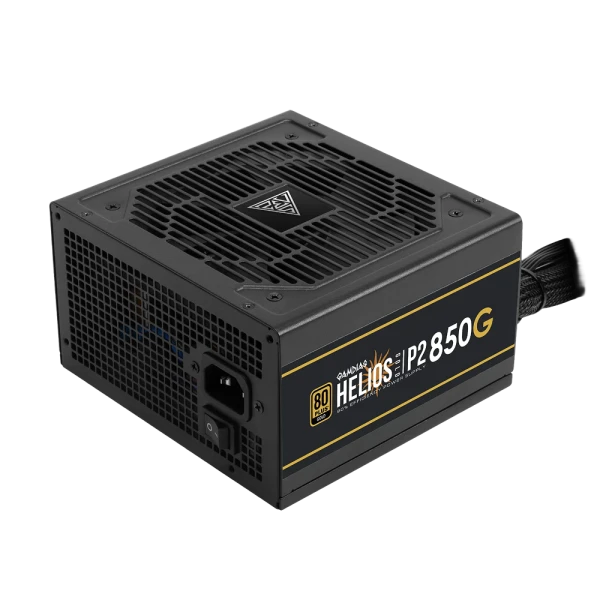 Napajanje 850W Gamdias Helios P2-850G Gold