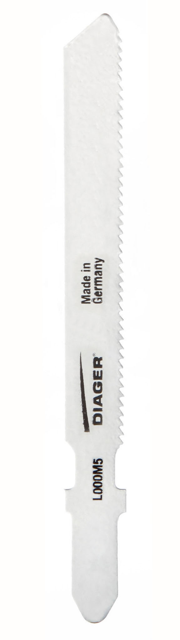 DIAGER BI-METAL EXTRA List za ubodnu testeru