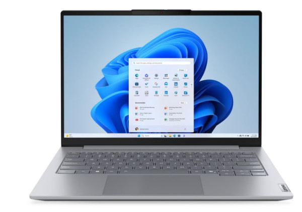 NB Lenovo ThinkBook 14 G9 Core5-210H/8GB/M.2 512GB/14"/FP/BL/SRB/3Y/21UY0016YA