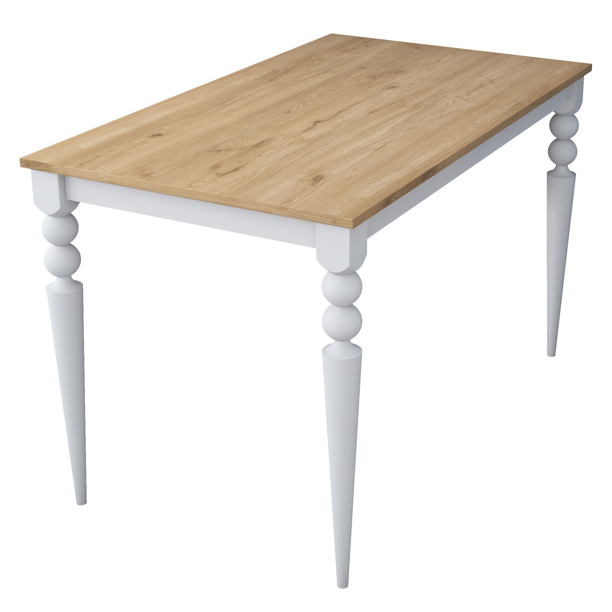 JA104 - 2598 Walnut White