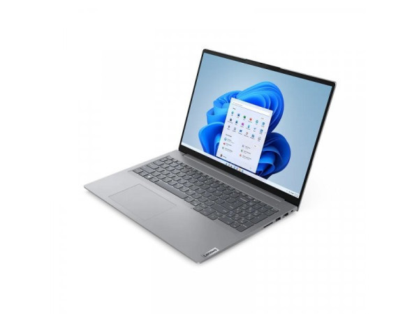 NB Lenovo ThinkBook 16 G7 R7-7735HS/16GB/M.2 1TB SSD/16"FHD/Win11Pro/21MW001MYA