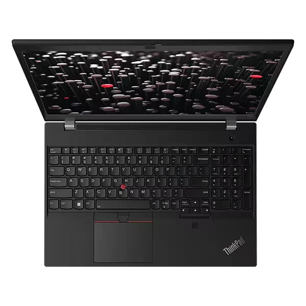Laptop Lenovo ThinkPad P15v Gen 3 15.6 FHD IPS/i7-12700H/32GB DDR5/NVMe 512GB/Backlit/US/Win11 pro