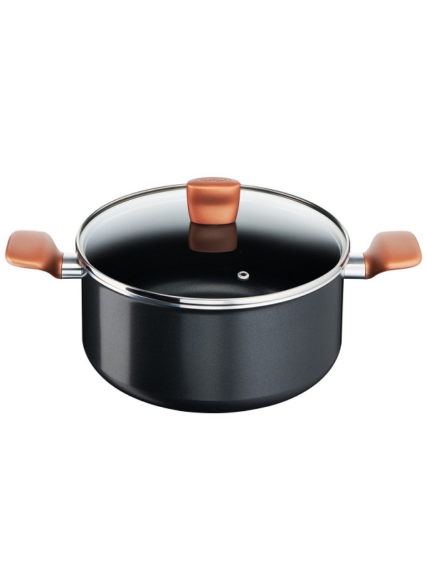 Lonac Express sa poklopcem 24 cm - B2554602