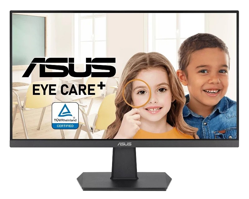 Asus Monitor Eye care 27" 100Hz