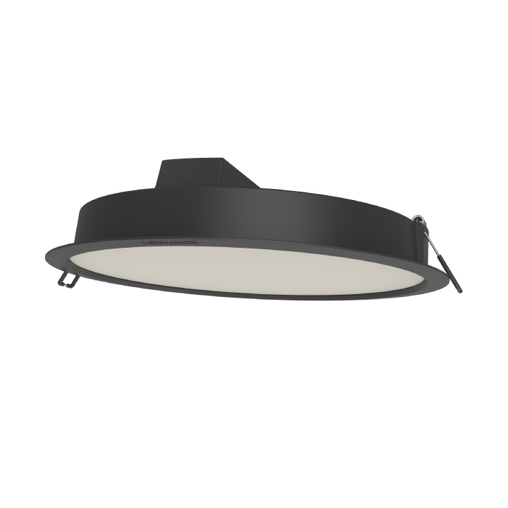 LEDVANCE LED ugradna panel lampa 24W 6500K