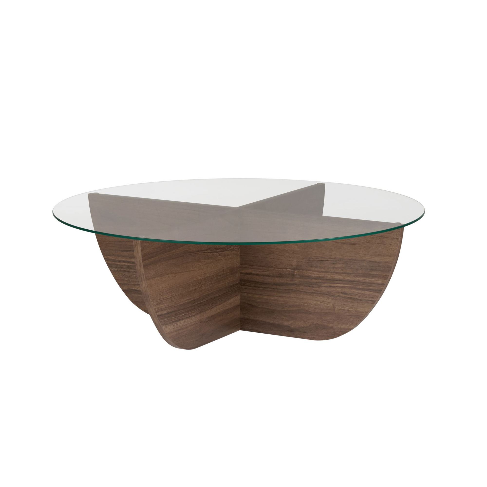 Liya - Venezia Walnut