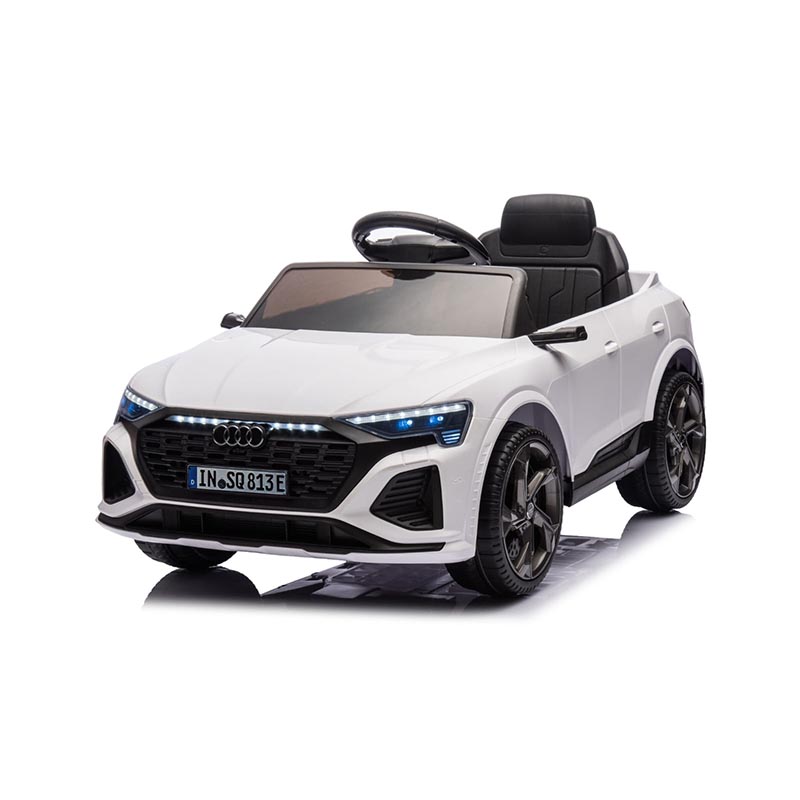 Audi S Q8 - Beli