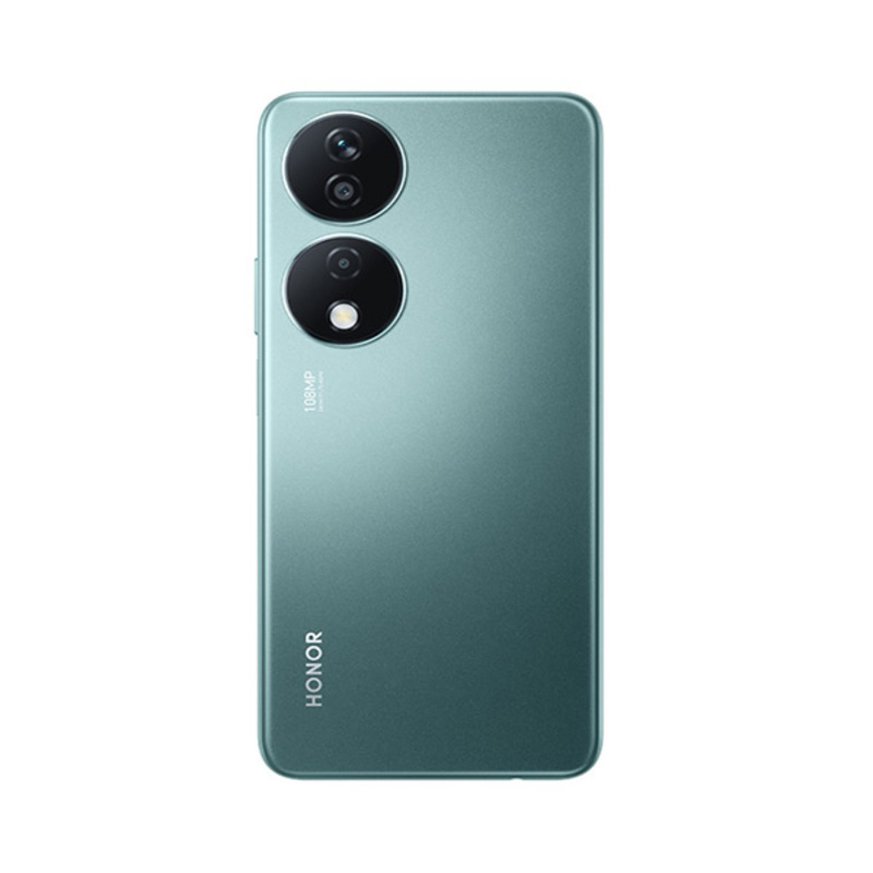 Mobilni telefon Honor X7b 6/128GB zelena