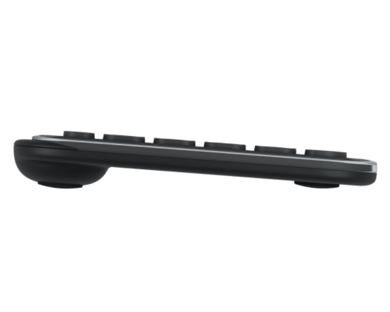 POP Icon Keys US tastatura graphite