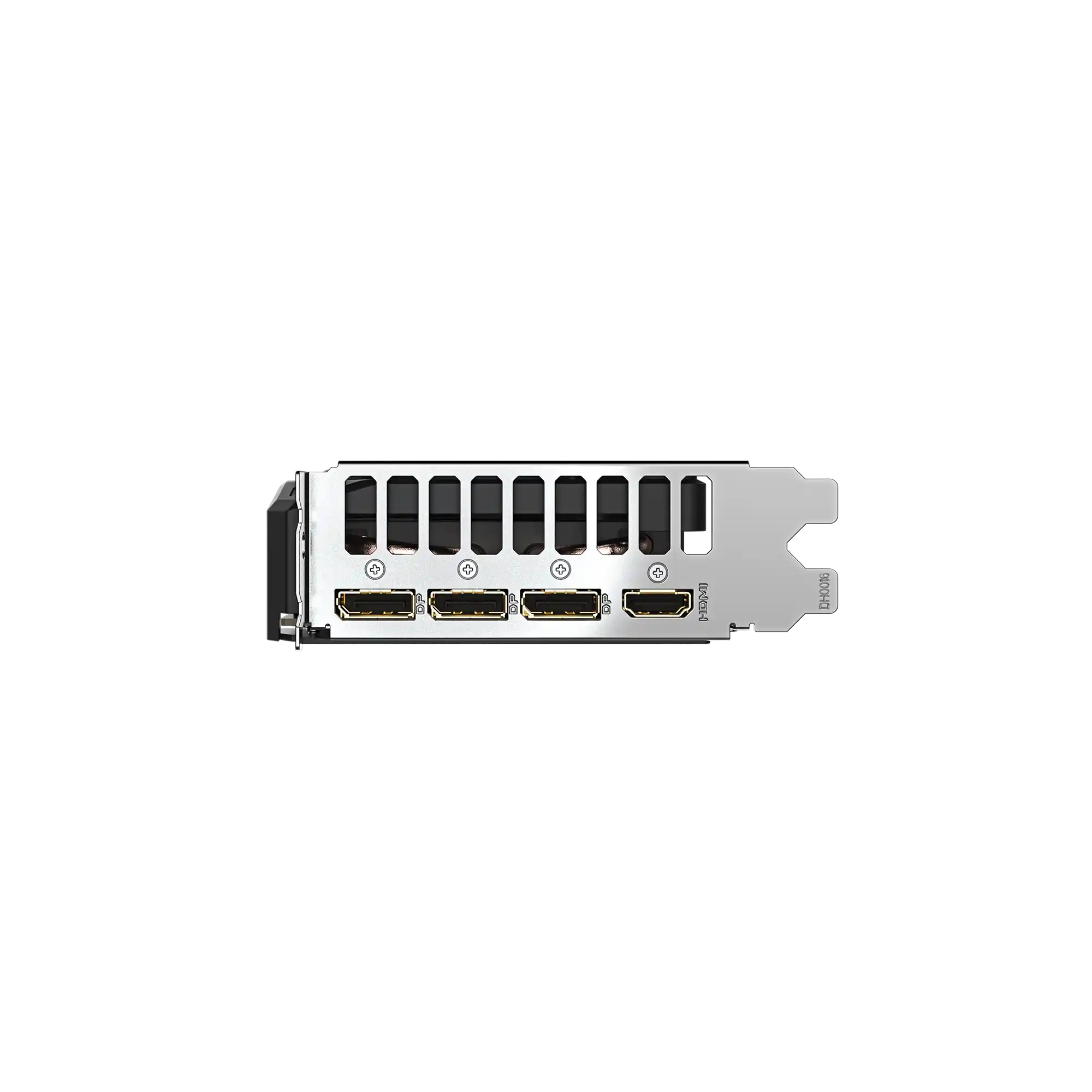 Grafička karta Gigabyte GeForce RTX 5060 Windforce OC GV-N5060WF2OC-8GD 8GB GDDR7