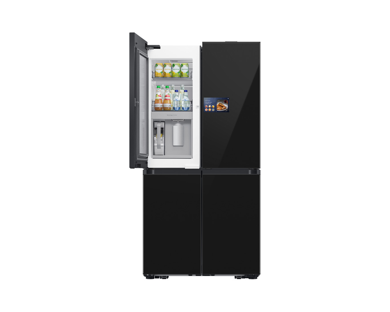 Samsung frižider SBS RM90F67CECEO