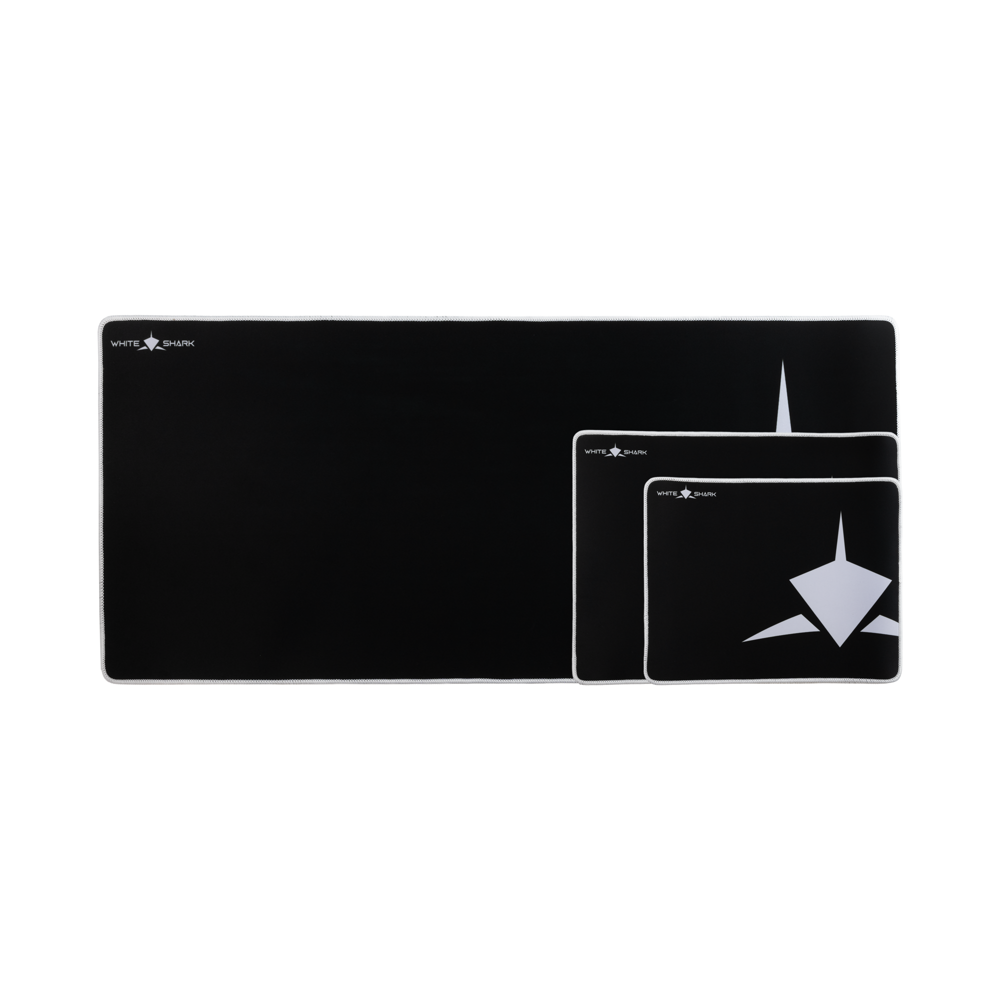 WS MP 1966 SHARK L, Mouse Pad