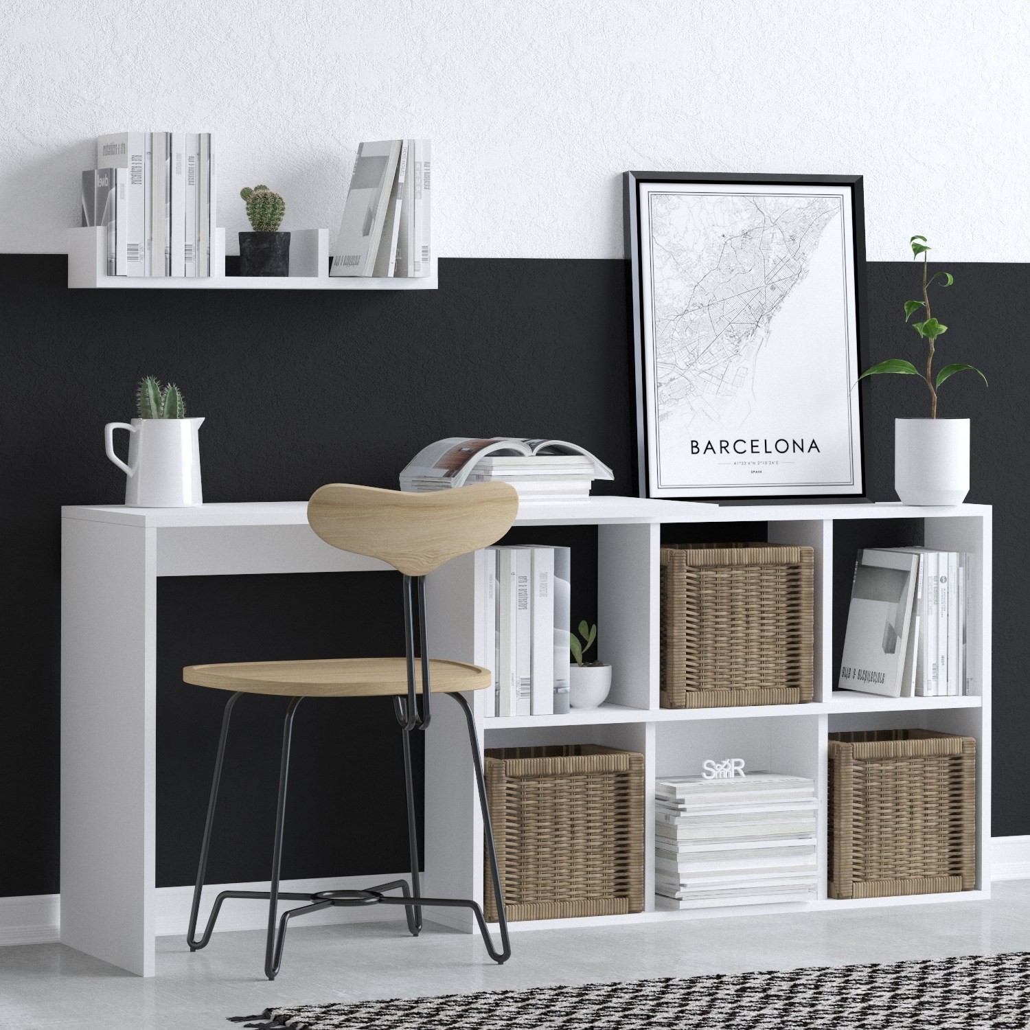 Jack White Oak