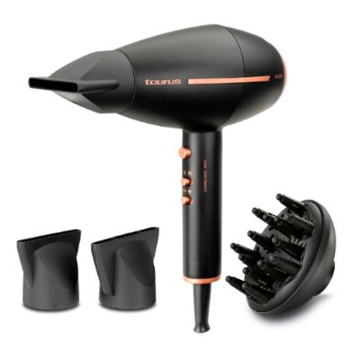 Taurus fen za kosu SHINING 2400 IONIC 900386000